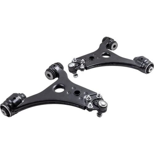 Front Axle Left & Right Wishbone Control for Mercedes B-Class W245 2005-2011 2pcs