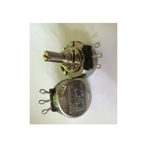 Potentiometer RV4NAYSD103A 10Kilohm 5303-10K-S