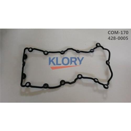 Cylinder head cover gasket For Changan beni mini OEM:CB10001-0400