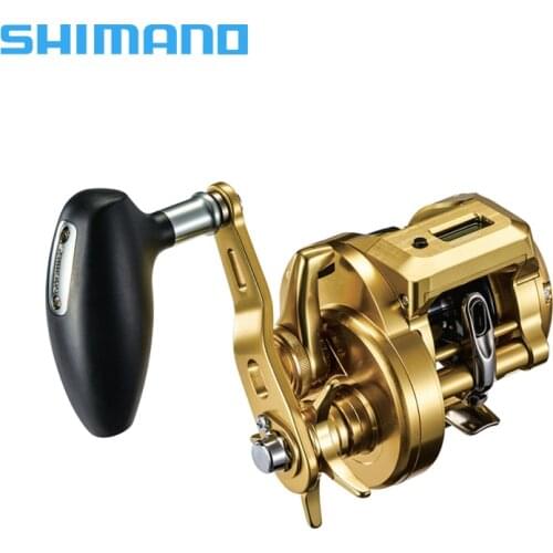 SHIMANO 18 OCEA CONQUEST CT 200HG 201HG 200PG 201PG 300HG 301HG 300PG 301PG Fishing Reel Shipping From Japan