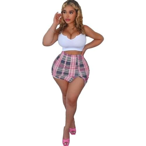 Женские юбки в складку SUWA China At AliExpress