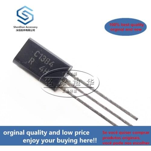 10pcs 100% orginal new best qualtiy 2SC1384-R C1384 R real photo
