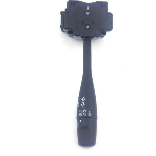 25540-0W000 14511 15Pin Turn Signal Switch for Nissan 720