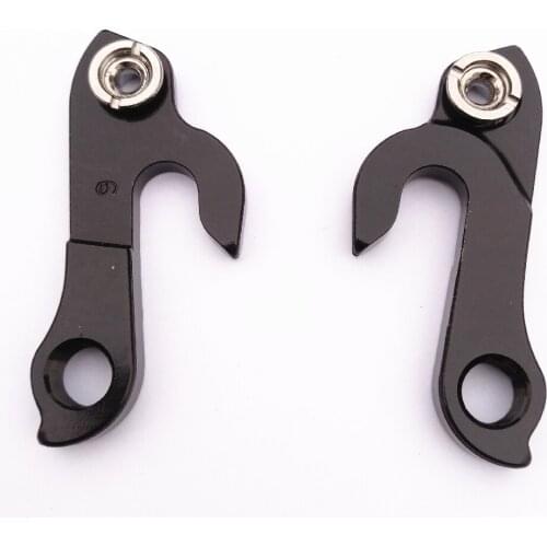 5pcs Bicycle gear rear derailleur hanger For GT Torelli Commencal Premier Meta AM HT mtb bicycle carbon frame bike MECH dropout