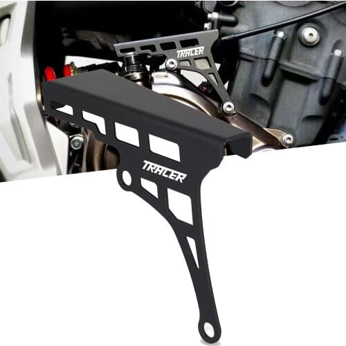 For YAMAHA TRACER 700 2016-2021 Motorcycle Accessories CLUTCH DEVICE COVER Protection Tracer7 gt Tracer700 2020 2019 2018 2017