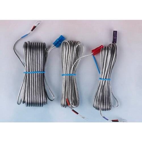3m 4m 10m DVD Blu-ray Home Theater Speaker Wire Cable Cord For Samsung HT-H5500K / H5530K