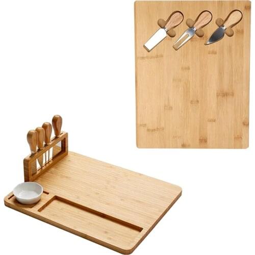 Kesoto Cheese Dishes