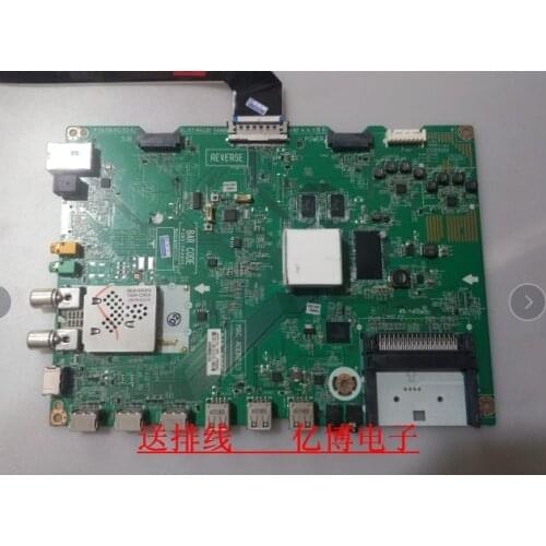 55ec9300-ca Motherboard Eax65612205 Screen Lc550lud (LG)(P1)