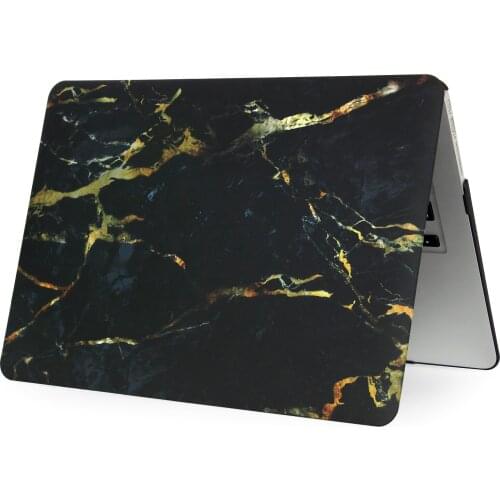 Marble Notebook Case For Macbook Air Pro Retina 11 12 13 15 16 inch 2020 13 Air 13 M1 A1286 A1707 A1990 A2338 A2289 A2179