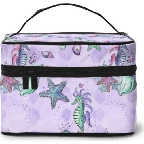 Чемоданы для косметики Noisydesigns China At AliExpress