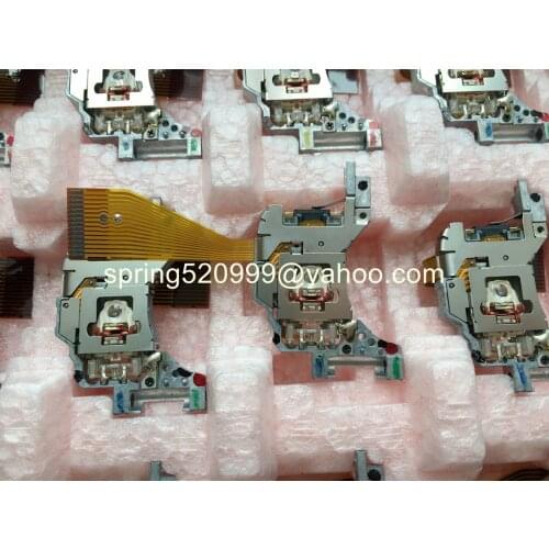 New OPT-735 CD laser optical pick up for TSN-200J2 loader for RT4 Peugeot Citroen Renault car radio Navigation GPS tuner