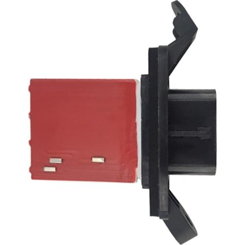 NEW-Blower Resistance Auto Parts New 2012-2021 for Chevrolet Sonic Spark Trax HVAC Blower Motor Resistor Module 94560526