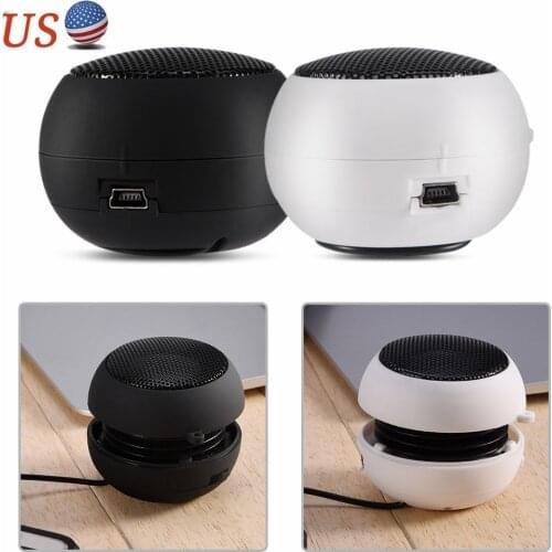 Oenbopo Audio Speakers