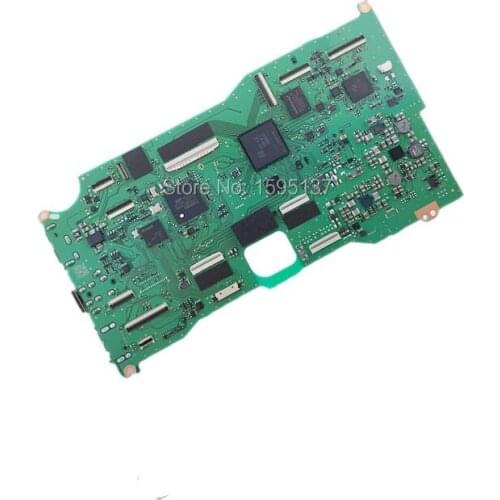 Original For Nikon D500 SLRMainboard Motherboard Main Board Mother PCB Camera Replacement Spare Part