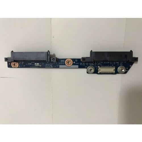 Genuine New WZSM original hdd board hard drive connector For asus A75V K75V K75VD K75VM K75VJ A75D K75 K75D LS-8371P