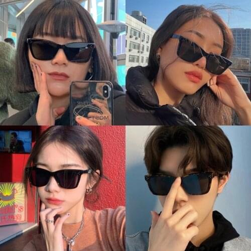 Vintage Cat Eye Sunglasses Female Luxury Designer Glasses PC Frame Eyeglasses Oculos Feminino Female Lunettes Okulary Eyewear