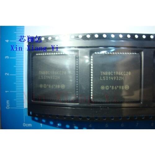TN80C196KC20 N80C196KC20 EN80C196KC20 EE80C196KC20 PLCC-84