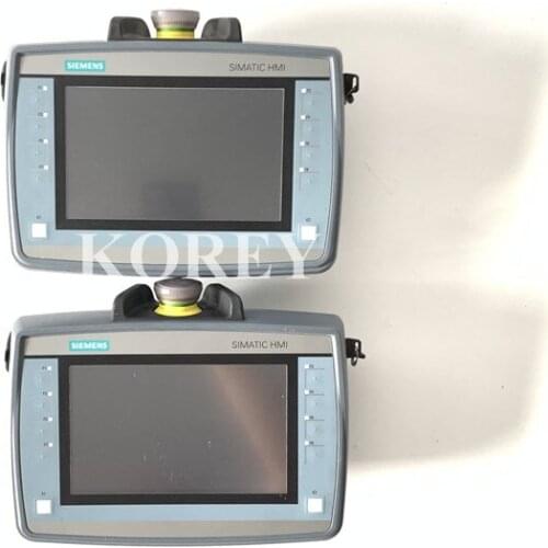 In Stock Siemens Touch Screen 6AV2125-2GB03-0AX0 6AV2 125-2GB03-0AX0 Original