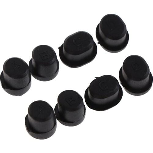 144001-1267 Front Rear Swing Arm Shaft Kit for WLtoys 144001 RC Car Spare Parts