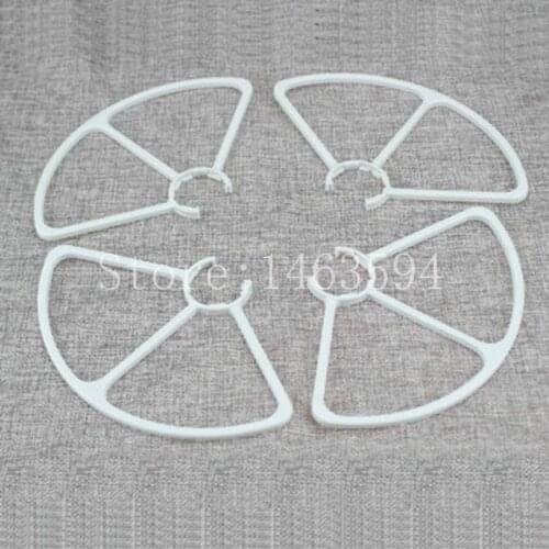XK X300 X300-C X300-W X300-F RC Quadcopter Spare parts Propeller blade protection 4PCS