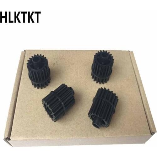 5 X Double Gear FU7-0931-000 FU7-0931 for canon iR 2018 iR2022 iR2025 iR2030