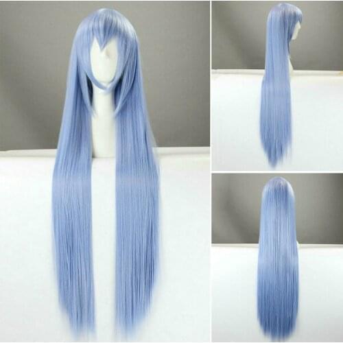 Akame Ga Kill! Esdeath Cosplay Wig