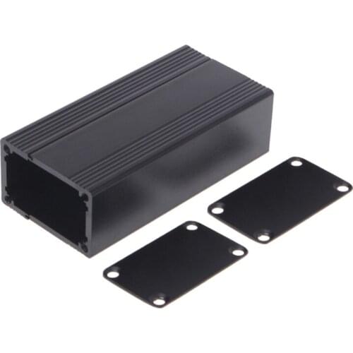 Aluminum Project Box Enclosure Case Electronic DIY Instrument Case