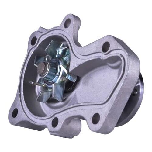 HonTodak Car Engine Water Pump Coolant For Southeast Lingyue 4G15M MN155686 1222000001 A1222000001
