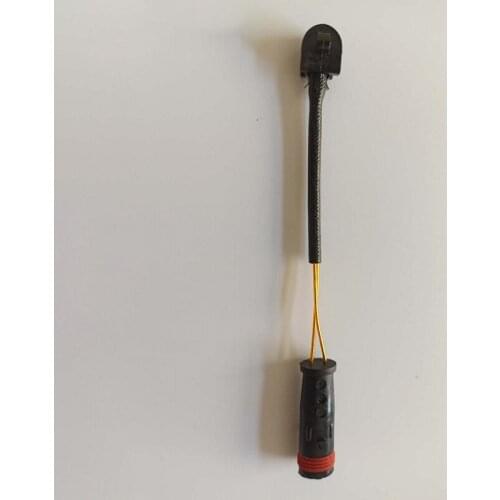 Brake pad wear sensor OEM 1715400617/68019556AA For Benz S-Class Sedan W220 1998-2005 S-Class Sedan W221 2005