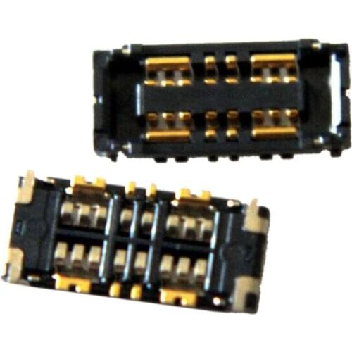 For Asus Rog phone 2 ZS660KL ZS600KL ZENFONE AR ZS571KL ZENFONE 3 DELUXE ZS550KL Inner FPC Connector Battery Holder Clip