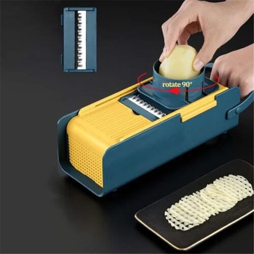 Freeoptimistic Graters