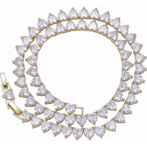 JIMMY JEWELLRY JJ Necklace