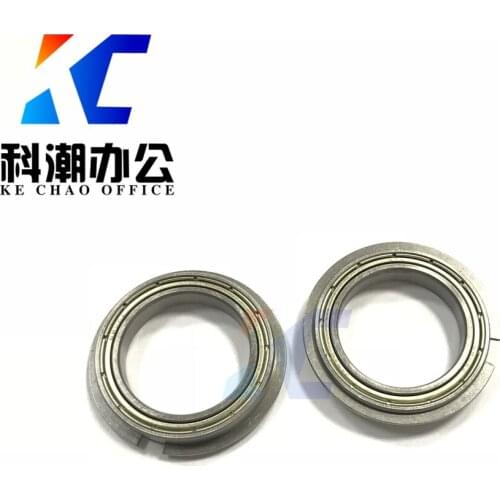 KECHAO 2pcs upper Fuser roller bearing Compatible for sharp MX 283 363 453 503 623 753 N copier parts