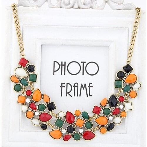 Meyfflin Vintage Necklaces