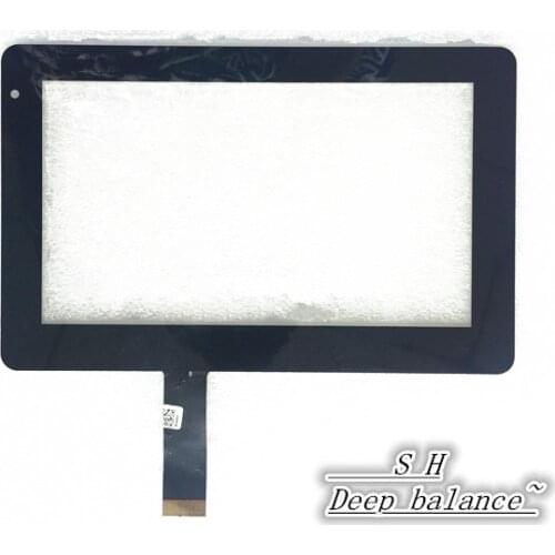 New 7'' inch tablet pc touch screen panel digitizer for ONDA VI10 EXPLAY informer 701 300-N3400B-A00-VER1.1 Outer screen
