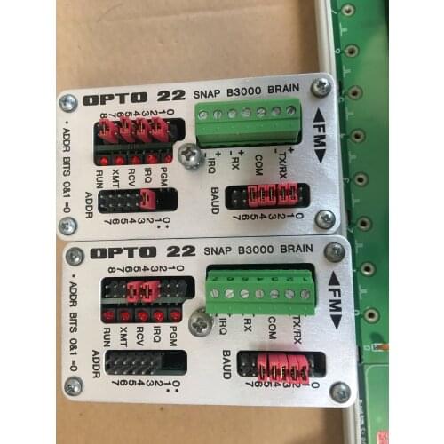 OPTO 22 SNAP B3000 BRAIN