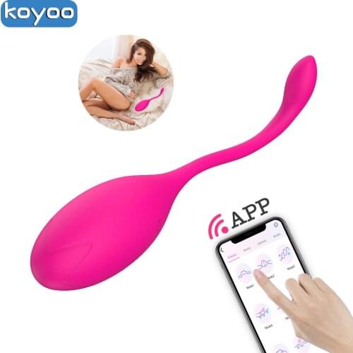 Sex Toys for Woman Dildo Shop APP Remote Control Bluetooth Vibrator Female Intimate Goods Erotic Toys for Adults 18 Vaginal Lush