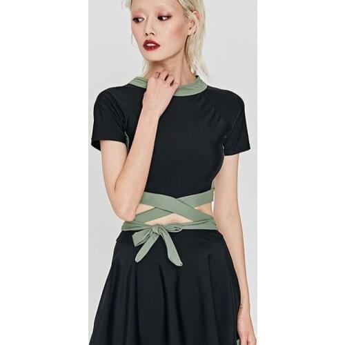 Sexy Women Summer Patchwork Two Piece Swimsuit Bikini Set Padded Swimwear Bikini Hot Sale Bathing Suit Beachwear Swimming Suit