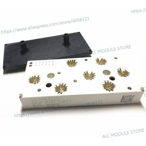 SKIIP83AC128IT1 FREE SHIPPING NEW AND ORIGINAL IGBT MODULE
