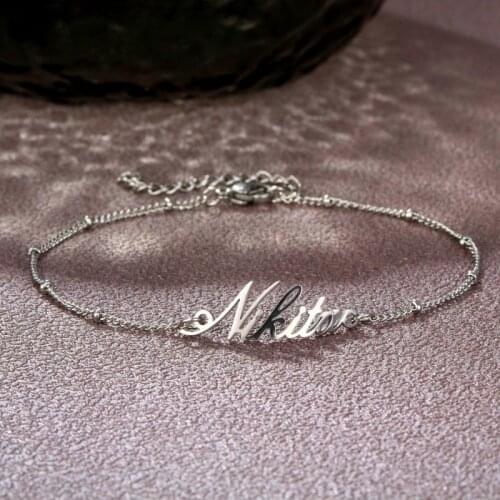 Розовые браслеты Xbcustom China At AliExpress