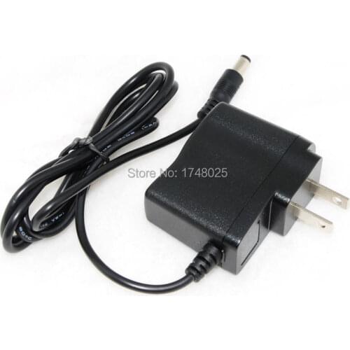 10pcs Free shipping US EU UK AU Wall plug 24 volt 0.25 amp transformer 24v 250ma 0.25a 6w adapter ac/dc adaptor Power Supply