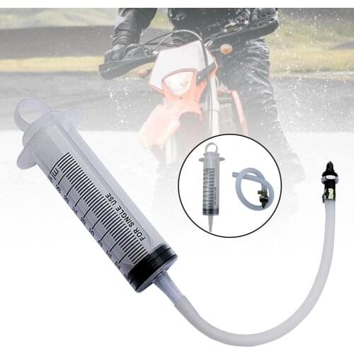 100ml Auto Car Oil Changer Extractor Vacuum Pump with 20cm Rubber Tube