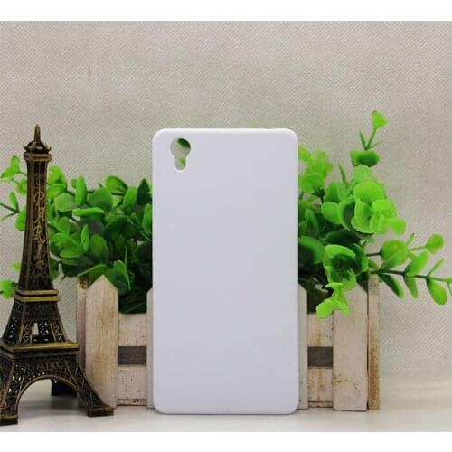Printable 3D cell phone case sublimation phone shell for Vivo Y51L