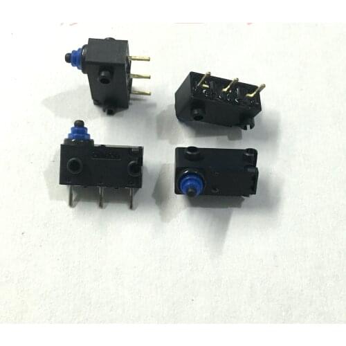 4pcs for Omron micro switch D2HW-EB201D-A300-AQ waterproof car door lock