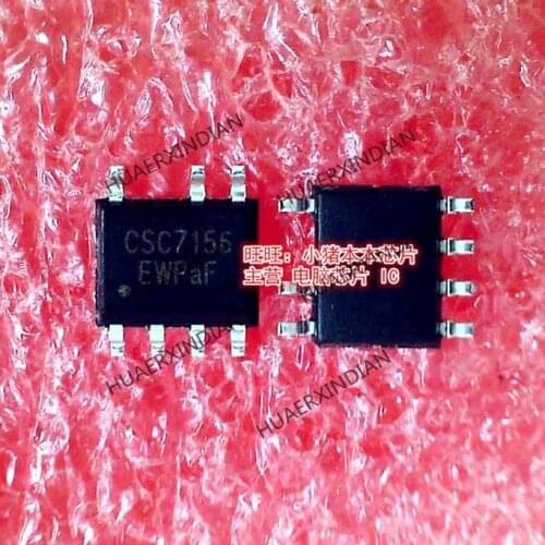 Brand new original CSC7156 SOP-7 High Quality