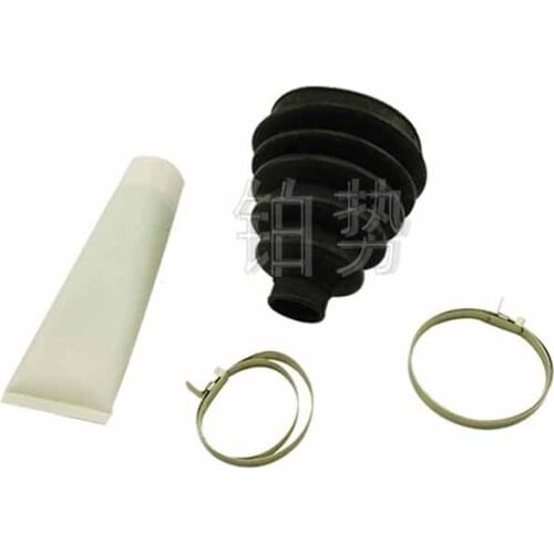 Car Outer drive shaft dust cover 2005-Nis sanV enu esT iid aSy lphy constant velocity section repair kit half shaft dust cover