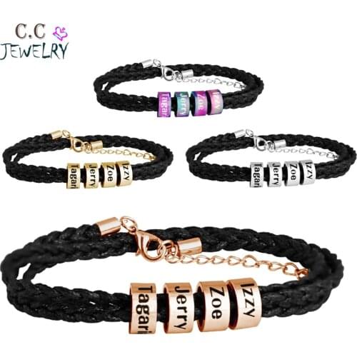 Плетеные браслеты CHITCHAT China At AliExpress