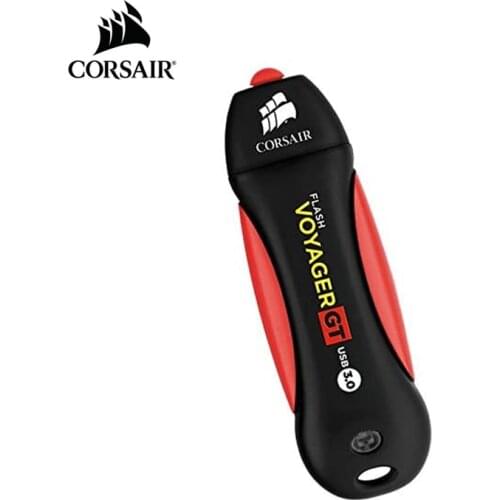 CORSAIR External HDs