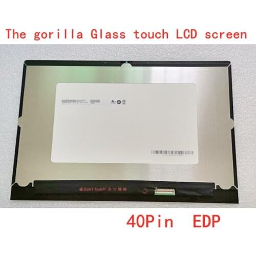 For Acer Swift 5 SF514-55T-58DN touch screen Laptop LCD screen