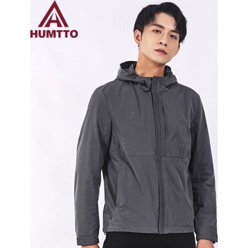 HUMTTO Men's Jackets